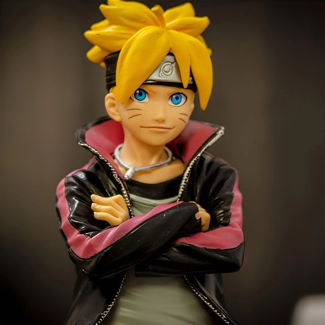 фігурка Боруто