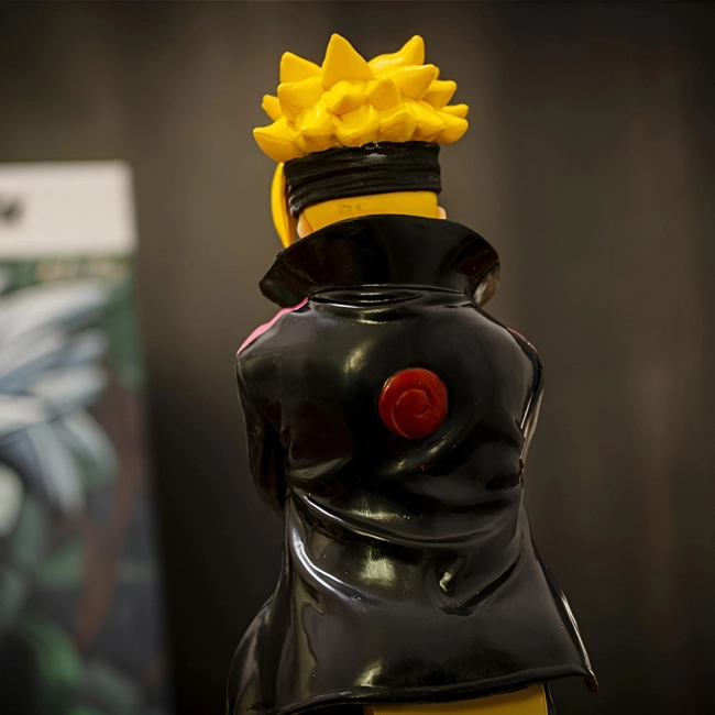 купити фігурку Boruto