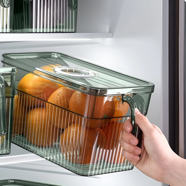 Емкость для хранения продуктов