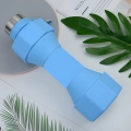 Складная бутылка силиконовая