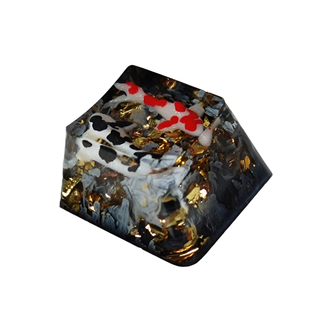 кастомные кейкап для клавиатуры