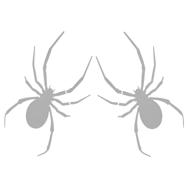 Наклейка для шлема мотоцикла