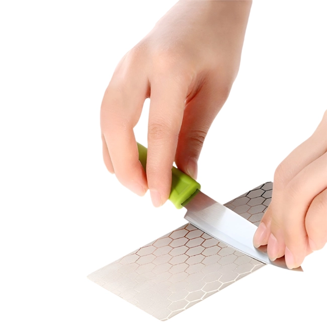 точилка для заточки ножей