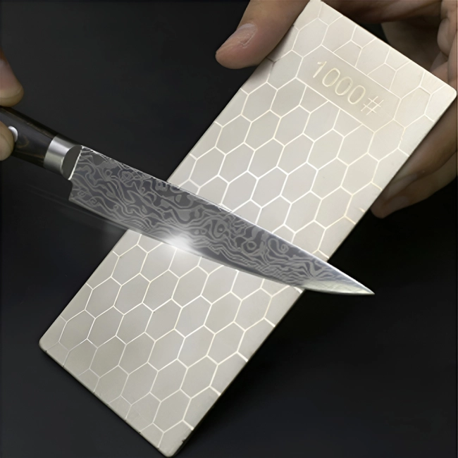 купить точилку для заточки ножей