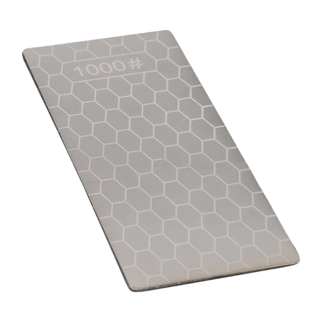 плита для заточки ножей