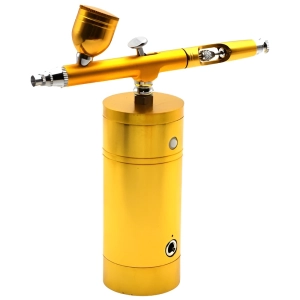 Беспроводной Аэрограф с компрессором Аэрограф с компрессором