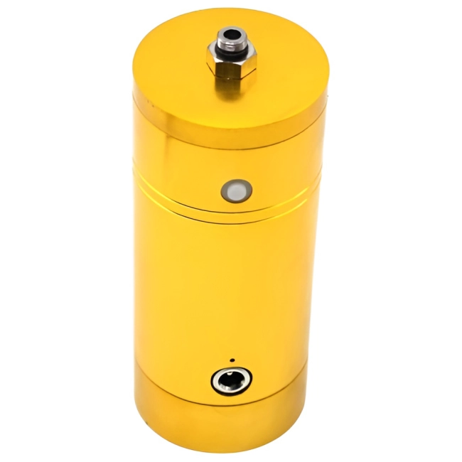 Акумуляторний аерограф