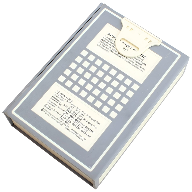 набор ключей и отверток с трещоткой