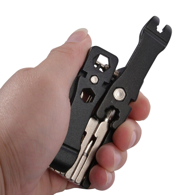 мультитул 20 в 1