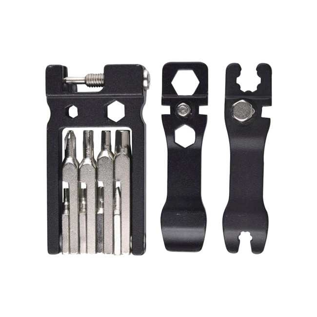 мультитул с выжимкой цепи