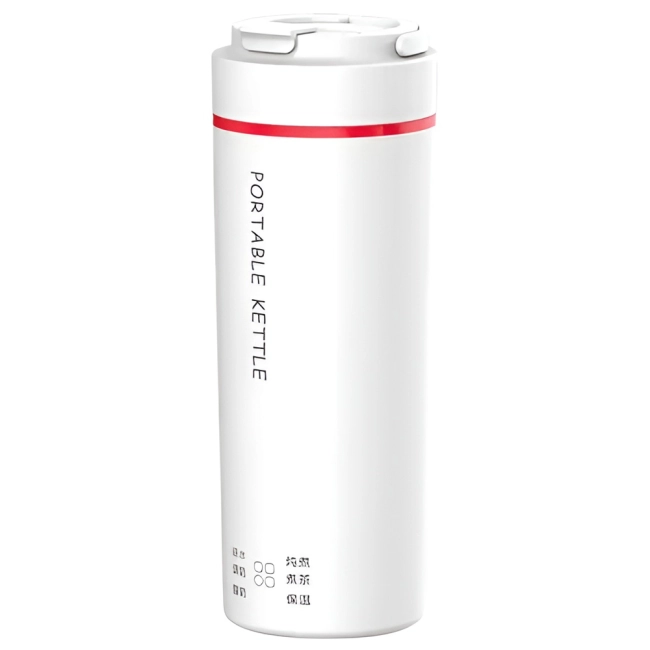 Электрический термос для еды