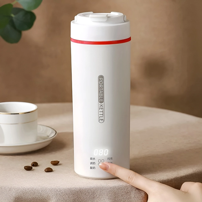 Электрический термос для пищи