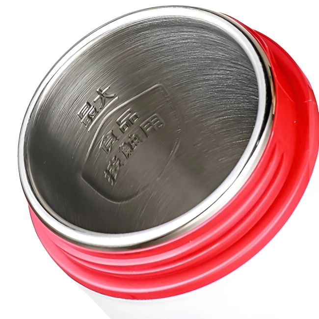 Электрический пищевой термос