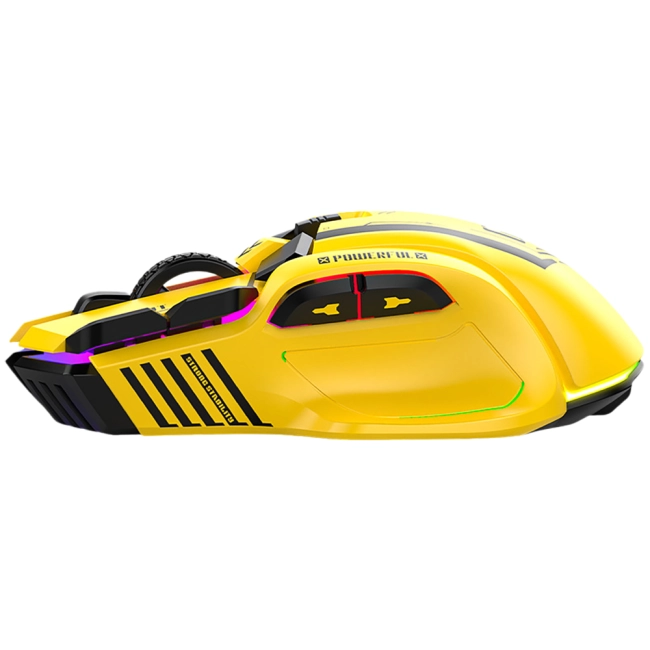 комп'ютерна миша для геймінгу