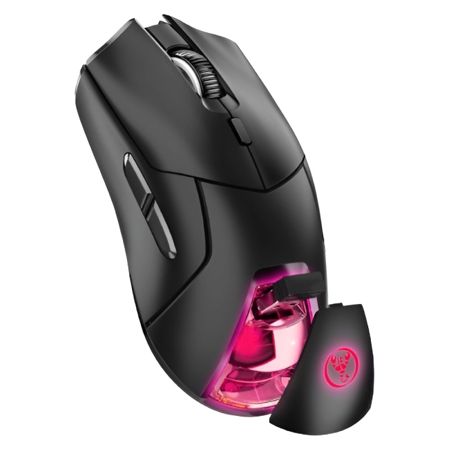 Мышка для игр беспроводная