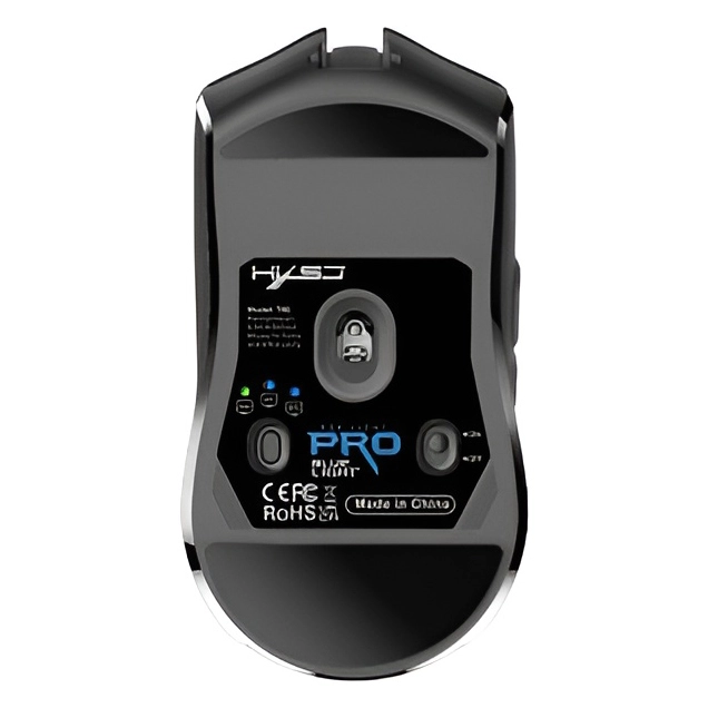 Геймерская мышь беспроводная