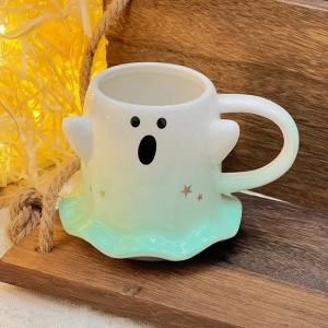 Кружка призрак 400 мл Кружка призрак