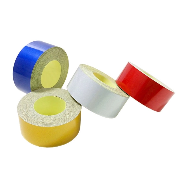 светоотражающая лента для авто