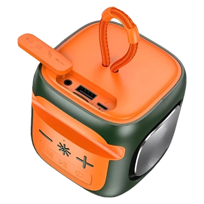 колонка-підставка під телефон