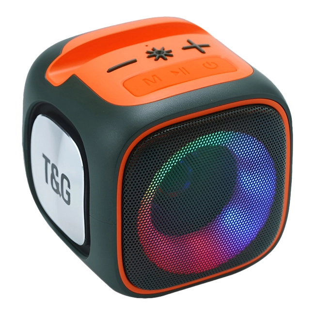 міні колонка з підставкою