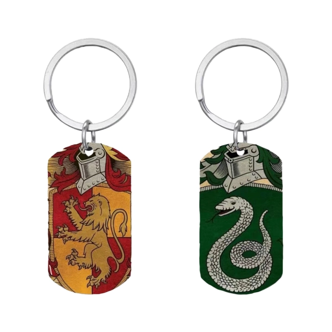 брелок з Harry Potter