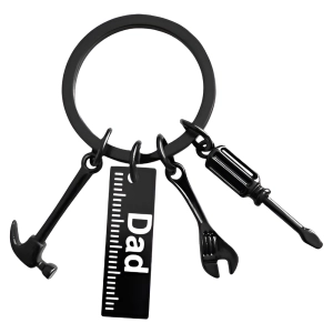 Брелок папа