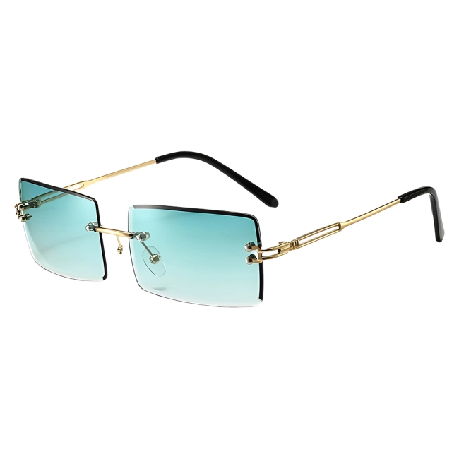 солнцезащитные очки без оправы