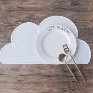 Подставка для тарелок на стол