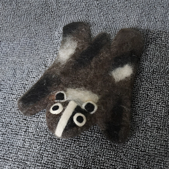 підсклянник для гарячого