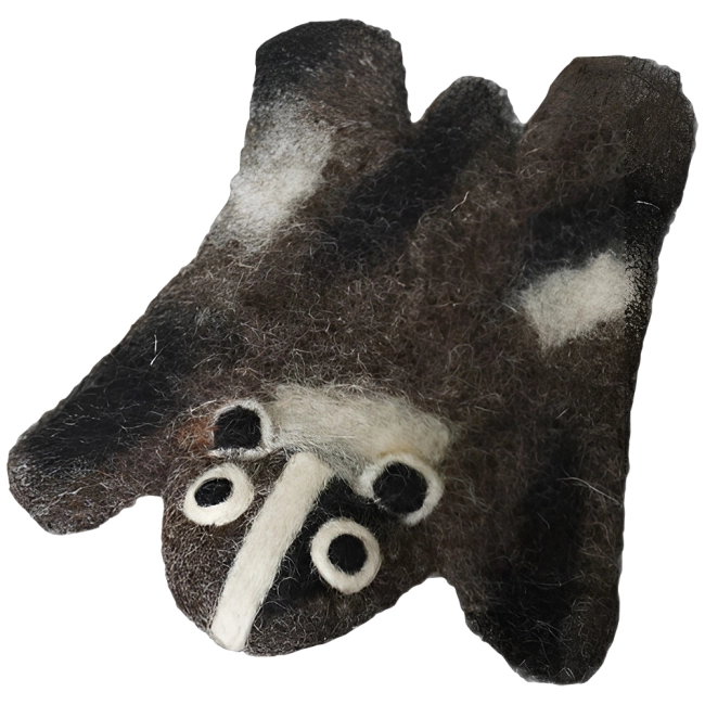 підставка під кухоль у вигляді тварини