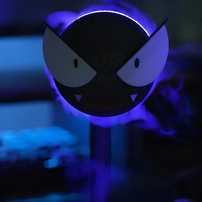 зволожувач повітря Gastly