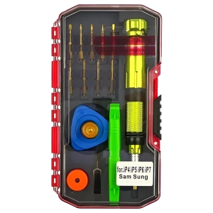 Инструменты для разборки телефона