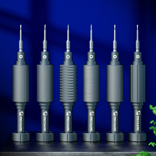 набор отверток для ремонта телефона