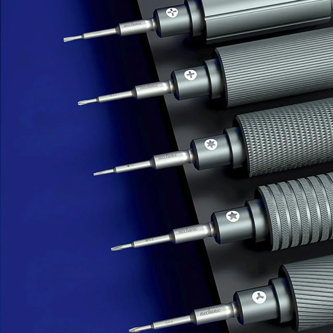 набор отверток для смартфона