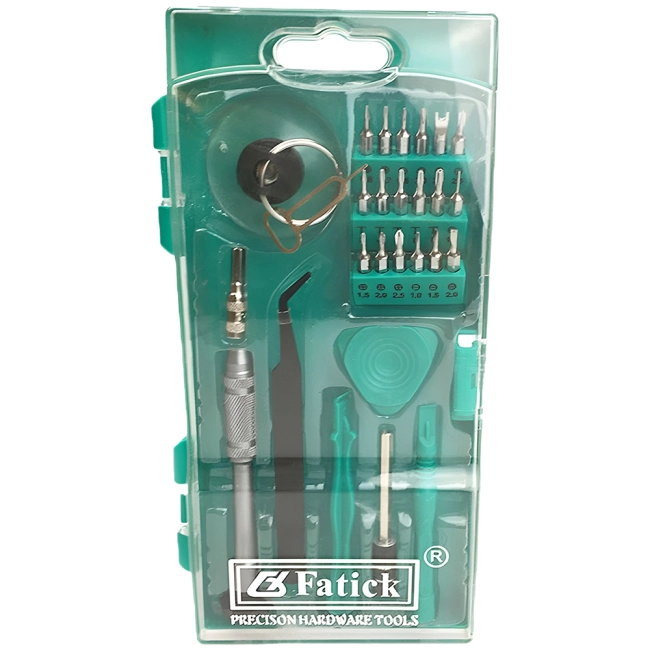 набор отверток 26-в-1