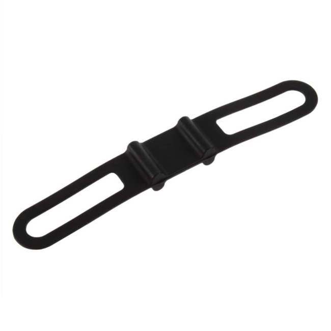 крепления для фонаря на велосипед