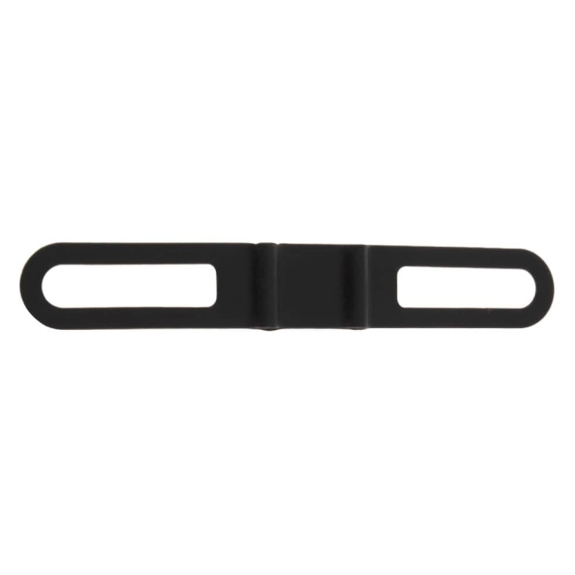 держатель фонаря для велосипеда