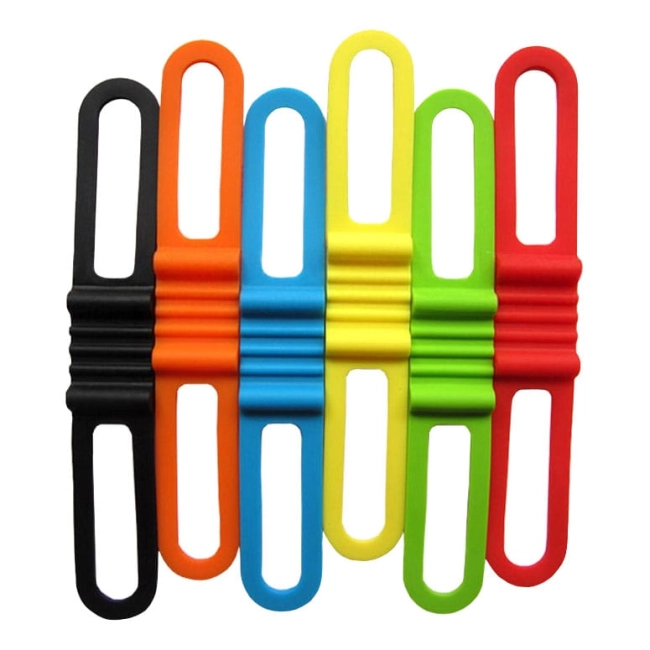 крепление для велофонаря