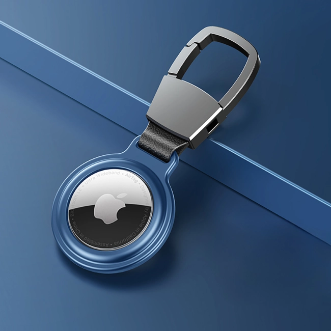 чехол на ключи для Airtag