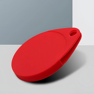 Брелок для AirTag с карабином брелок для AirTag