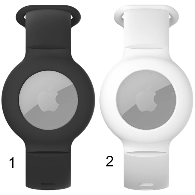 браслет для Apple AirTag