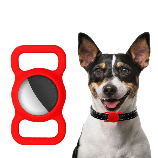 силіконовий чохол на airtag