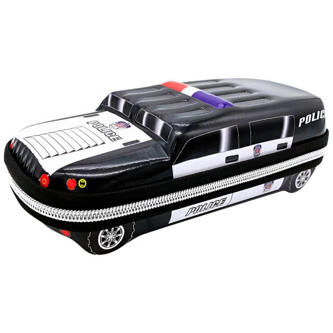 Пенал машина