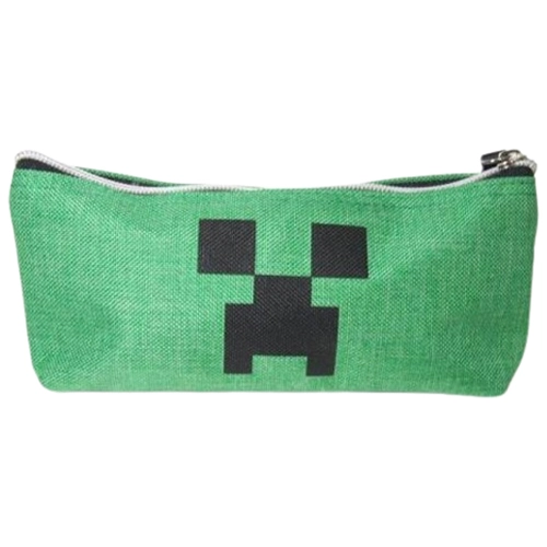 Пенал майнкрафт