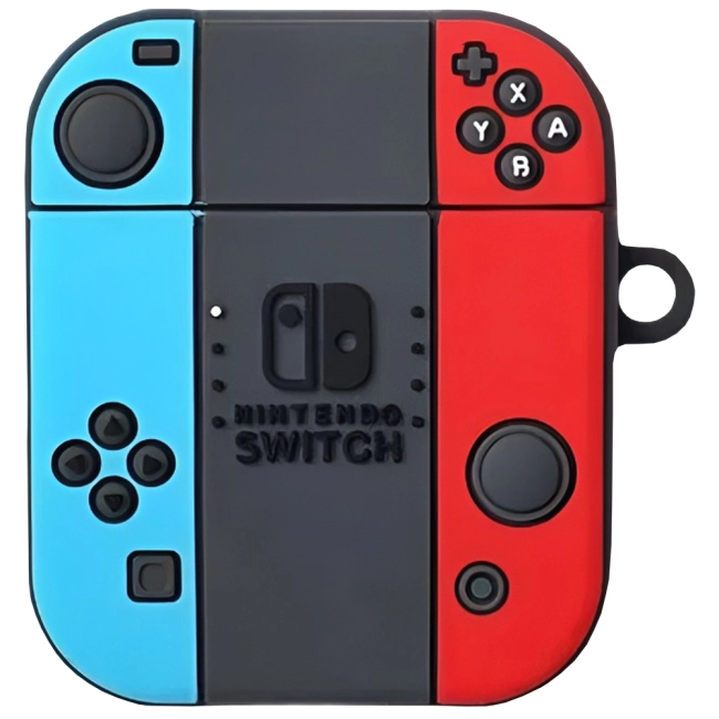 чехол для наушников AirPods 2