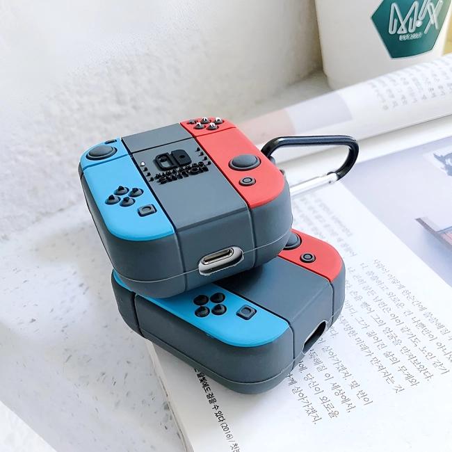 защитный чехол на AirPods 2