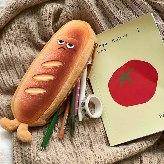 Пенал батон