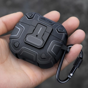 Тактический кейс на АирПодс 3 кейс на аирподс 3