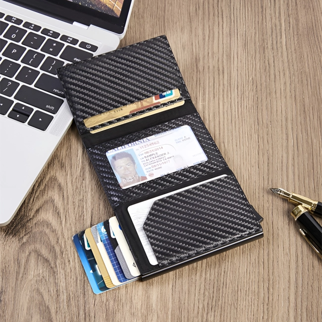 многофункциональный держатель для карт