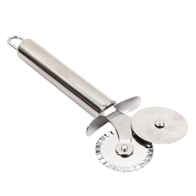 нож для резки пиццы